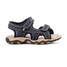 LUMBERJACK LEVI SB07606-017 V69 - CC001 ΜΠΛΕ